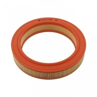 FEBI AIR OPEL Фильтр воздушный Ascona,Corsa,Vectra FEBI BILSTEIN 30363