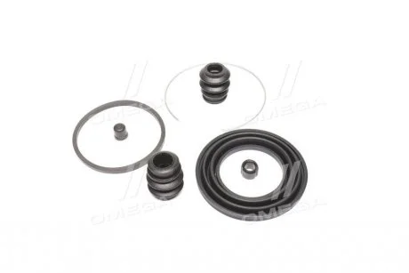 ERT MITSUBISHI Р/к пер. суппорта GALANT V/VI 60.3mm AUTOFREN 400038