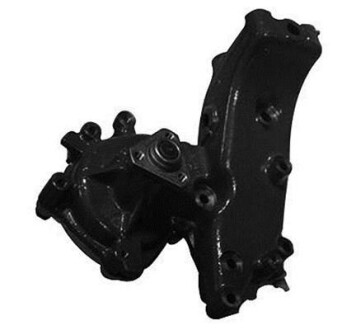 FIAT Помпа воды Ducato 2.0,2.5D 89- MAGNETI MARELLI WPQ0347