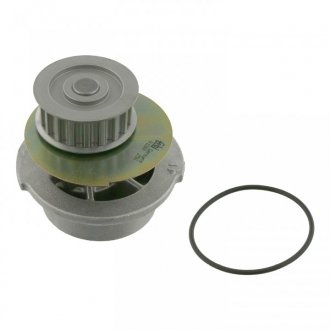 FEBI OPEL Помпа воды Kadett 1,6i Vectra 1,4-1,6 88- FEBI BILSTEIN 01260