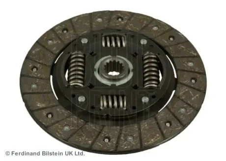 Диск зчеплення BP = KM 069 2016 BLUE PRINT ADW193115