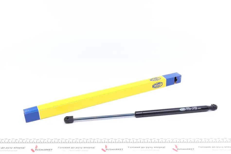 Амортизатор багажника MAGNETI MARELLI 430719025700 (фото 1)
