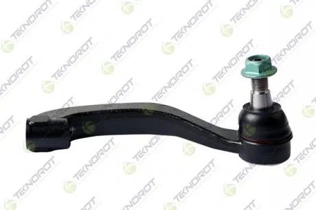 Наконечник рул. тяг. прав. VW Crafter 16- TEKNOROT V-431