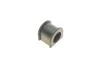 Втулка стабилизатора (переднего) KIA Carnival 2.5-2.9 99-06 (d=26mm) FEBI BILSTEIN 41573 (фото 2)