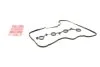 Прокладка крышки клапанов Hyundai Sonata/Kia Magentis 2.0/2.4 05-(к-кт) ELRING 780.190 (фото 1)