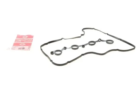 Прокладка кришки клапанів Hyundai Sonata/Kia Magentis 2.0/2.4 05- (к-кт) ELRING 780.190