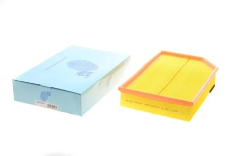 Фільтр повітряний Volvo XC90 2.4/2.5/2.9 02-14 BLUE PRINT ADF122217