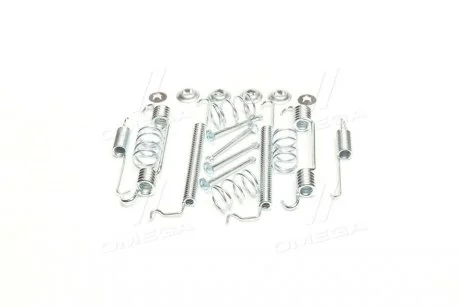 Комплект монтажний колодок ERT AUTOFREN 310021