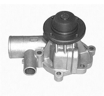 SAAB Помпа воды 9000 2,0 -2,3 -93 MAGNETI MARELLI WPQ1020