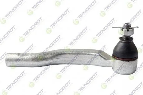 TOYOTA Наконечник рул.тяги прав.Auris 12- TEKNOROT T-711