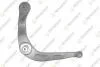 PEUGEOT Рычаг передний к-кт левый 206 02- TEKNOROT P-238A (фото 1)