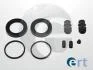 Ремонтний комплект супорта гальмівної системи ERT 400999 400999