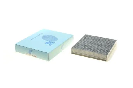 Фільтр салону MB ML-class (W163) 98-05 (вугільний) BLUE PRINT ADU172518