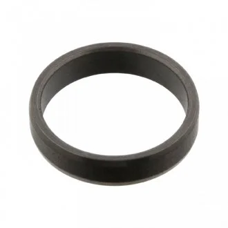 FEBI DB Кольцо метал. под сальник к/вала OM601-604 FEBI BILSTEIN 02360