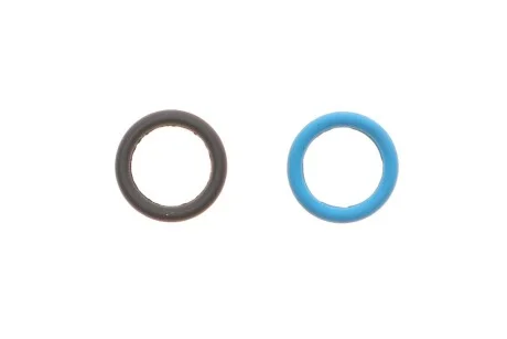 Прокладка кожуха паливн.фільт. FEBI FEBI BILSTEIN 21587