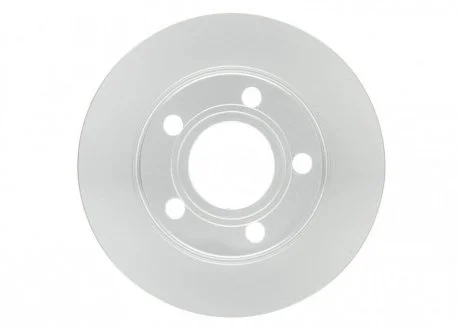 Гальмівний диск ROBERT BOSCH 0986478704