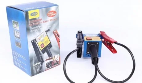 Тестер аккумуляторов MAGNETI MARELLI 007950007030