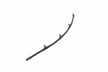 Шланг паливний Fiat Doblo 1.3JTD/Opel Combo 1.3CDTI 05- BOSCH 0928400599