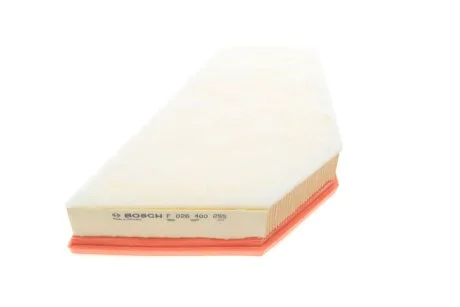 Фільтр повітряний Alfa Romeo 147/156/GT 1.9 JTDM 01-10 BOSCH 1457433086