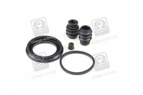 Ремонтний комплект супорта гальмівної системи ERT AUTOFREN 400808