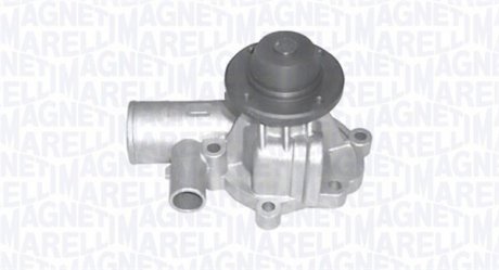 Помпа водяна WPQ1020 (MagnetiMarelli) MAGNETI MARELLI 352316171020