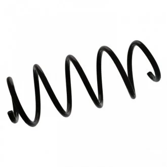 Пружина підвіски FEBI BILSTEIN 46931