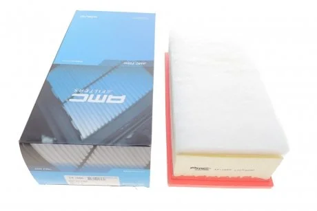 Фильтр воздушный Avensis/Corolla 2.0-2.2 05-09 PARTS KAVO TA-1686