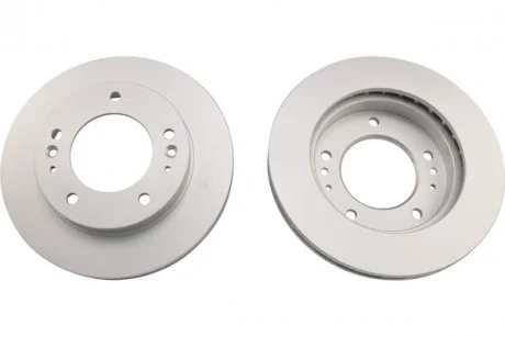 PARTS KIA Диск тормозной передн.Sportage 00- KAVO BR-4202-C