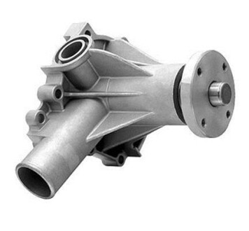 VOLVO Помпа воды 240,360,740,760 MAGNETI MARELLI WPQ1219