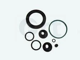 ERT CITROEN Р/к переднего суппорта XM, Xanita 89- AUTOFREN 400449