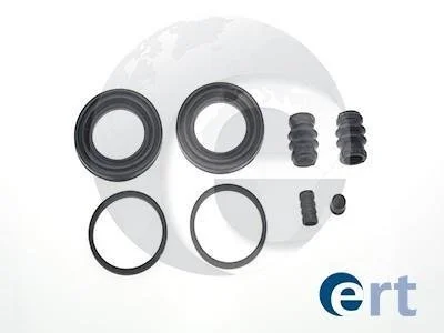 Фото 1 - ремонтний комплект супорта гальмівної системи ERT AUTOFREN 400870 Ремонтний комплект супорта гальмівної системи ERT AUTOFREN 400870 (фото 1)