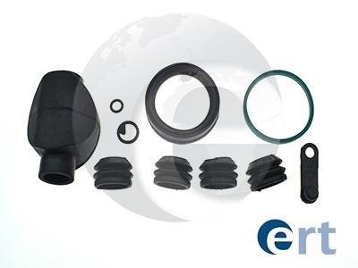 ERT Р/к тормозного суппорта CITROEN BX Break -94 AUTOFREN 400359