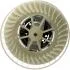 FEBI BMW Двигатель вентилятора печки 210W BMW E39 FEBI BILSTEIN 38481 (фото 2)
