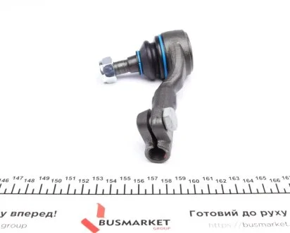 Наконечник тяги рульової з гайкою FEBI BILSTEIN 37264
