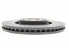 FEBI AUDI Тормозной диск передн.A4,A6 2.7/4.2 98- FEBI BILSTEIN 22950 (фото 3)