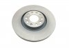FEBI AUDI Тормозной диск передн.A4,A6 2.7/4.2 98- FEBI BILSTEIN 22950 (фото 4)