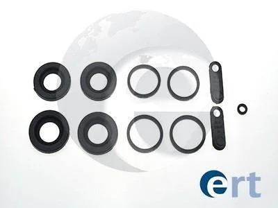 Ремонтний комплект супорта гальмівної системи ERT AUTOFREN 400835