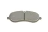 Колодки тормозные (передние) Citroen Jumpy/Peugeot Expert 07- (с датчиком) заменено 0986494163 BOSCH 0986495460 (фото 8)