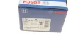 Колодки тормозные (передние) Citroen Jumpy/Peugeot Expert 07- (с датчиком) заменено 0986494163 BOSCH 0986495460 (фото 9)