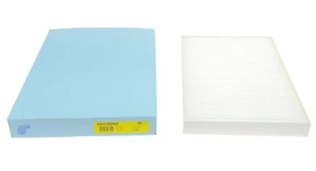 Фільтр салону BLUE PRINT ADV182507