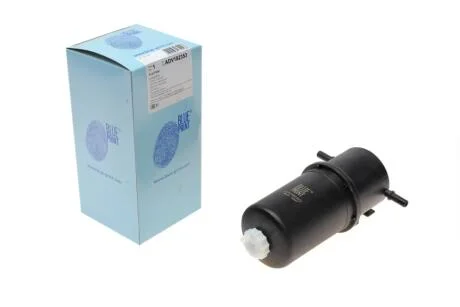 Фільтр паливний VW Crafter 2.0TDI 11- BLUE PRINT ADV182353