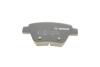 Колодки тормозные (задние) VW Caddy 10- BOSCH 0986495422 (фото 4)
