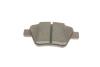Колодки тормозные (задние) VW Caddy 10- BOSCH 0986495422 (фото 5)