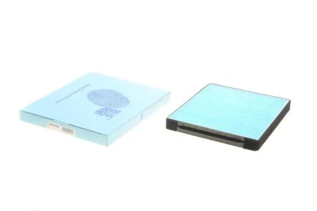 Фільтр салона BLUE PRINT ADG02526