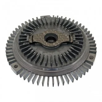 FEBI DB Вискомуфта Sprinter 208-416 OM611-612 00- FEBI BILSTEIN 17856