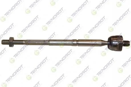 SUZUKI тяга рулевая Alto,Nissan Pixo 09- TEKNOROT SZ-333