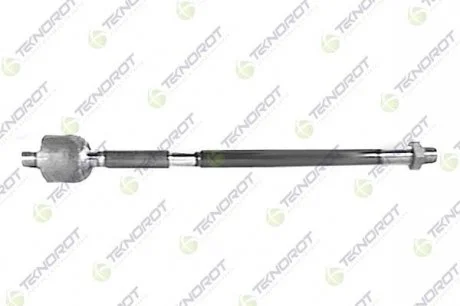 VOLVO Рулевая тяга лев./прав.240-265 74- TEKNOROT VO-207