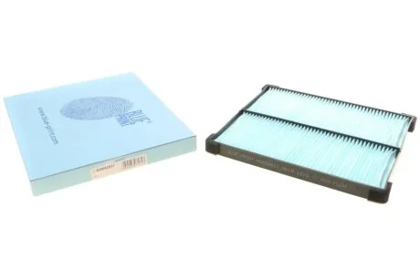 Фильтр салона BLUE PRINT ADK82511