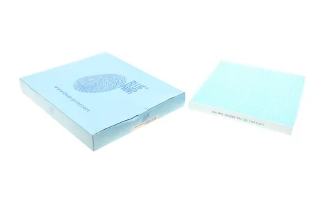 Фільтр салону Cadillac CTS/SRX 03-14 BLUE PRINT ADA102506