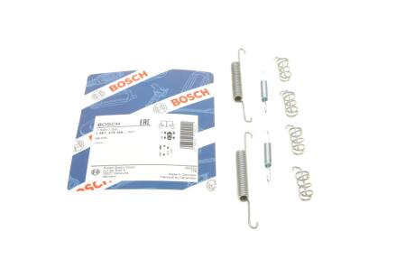 КОМПЛЕКТ ДЕТАЛІВ 1 987 475 366 BOSCH 1987475366